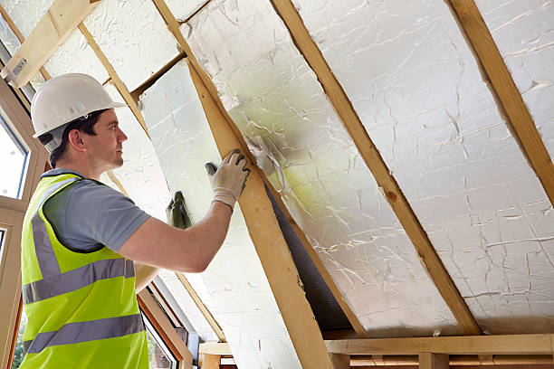 Best Residential Insulation in Carteret, NJ